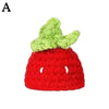 Eco-Friendly Banana Hat To Keep Bananas Fresh - Handmade Cute Pattern
