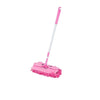 Kids Mini Cleaning Broom & Mop Playset - Cartoon Pretend Housekeeping Toy for Early Learning