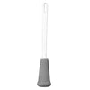 Long Handle Sponge Cup Brush – Hangable Thermos, Milk Bottle & Glass Bottle Cleaning Tool, Home Kitchen Cleaning Accessory