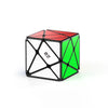 [Picube] QiYi Windmill S Cube, Fisher's Axis S, Stickerless Black, Updated Cubo Magico Cube, Educational Toy Gift Idea, Puzzle