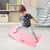 Balance Wobble Board – Sensory Training Seesaw for Kids, Balance Equipment for Boys & Girls