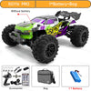 ZLL SG116 MAX/PRO 1:16 High-Speed Drift RC Car with Brushless Motor 4WD