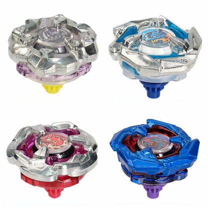 BX-19 BX-20 BX-21 BX-00 SB Brand Bey X Spinning Tops – Toy Gift for Children, Battle Top Set