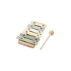 Musical Instruments Montessori Set for Babies (0-12 Months) – Includes Drum, Xylophone, and Other Wooden Musical Toys for Early Education and Development. Perfect for Baby’s Sensory and Motor Skill Growth.