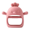 Baby Phone Teether Toy - Telephone Simulation, Sleeping Pacifier Clip Bracelet, Early Educational Learning Toy, Kids Gifts