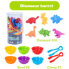Animal Counting Toys for Kids - Early Learning Sorting & Classification Educational Toy, Ages 3-6