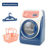 Realistic Interactive Kitchen Appliance Toy