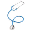 Dual Head Stethoscope - Professional Cardiology Diagnostic Stethoscope for Doctors, Nurses, Students & Vets