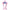 Stitch Bunny Ear Plush Beanie with Moving Ears – Cute Knit Winter Hat for Women & Girls, 55–60 cm (21.7–23.6 in)