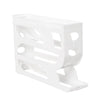 Large Capacity 30-Egg Automatic Egg Roller Refrigerator Storage Box 4-Tier