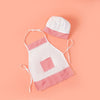 Baby Clothes 0-12 Months Photography Prop Set for Boys and Girls, Newborn Outfit for Birth and Photoshoot