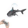 2.4G RC Manta Shark Toy – Remote Control Electric Robot for Pool and Water Play