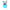 1PC Kids U-Shaped Electric Toothbrush - Soft Nylon Bristles, Rechargeable & Waterproof Whitening Toothbrush for Children