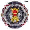 DB Single Bey B-193 Ultimate Valkyrie, B-200 Xiphoid Xcalibur, B-186 Roar Bahamut – Spinning Top Toys for Boys, Kids Gift