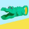 Baby Bath & Beach Toy Lobster Claw Grabber — Colorful Sand Play For Pools & Outdoors
