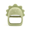 Baby Phone Teether Toy - Telephone Simulation, Sleeping Pacifier Clip Bracelet, Early Educational Learning Toy, Kids Gifts