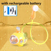 Electric Submarine Baby Bath Toy – Water Spray Sprinkler with Shower Sucker