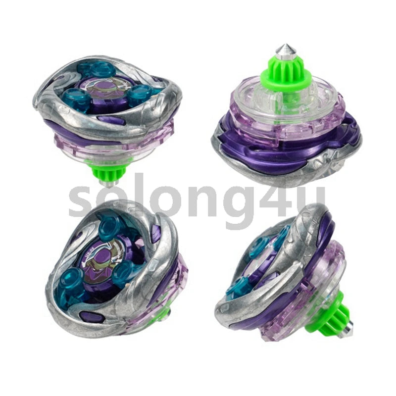 UX Bey X SB Spinning Tops UX-05 to UX-08