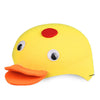 Kids Forest Animal Felt Party Hat – Duck, Bird & Rabbit Carnival Cap | Children's Day Party Costume