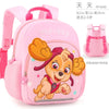 Genuine Paw Patrol Chase & Skye Travel Bag - 26cm Kids Backpack, Fashion Preschool Satchel Knapsack, Children Gift for 1-5T - Kidzy Market