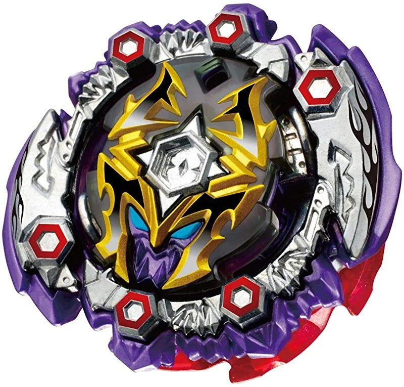 S3 Classic Style Gyroscope Spinning Top