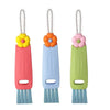 3-in-1 Cup Lid Cleaning Brush, 2024 New Crevice Cleaning Brush for Bottle Gap Tight Spaces, Coffee Thermos Cup Kitchen Tools