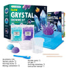 DIY Soap Making Science Kit for Kids — STEAM Educational Experiment & Teaching Aid