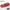 1/18 RC Car with LED Lights and 2.4G Remote Control High-Speed Drift