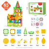 Magplayer Magnetic Building Blocks Construction Set