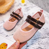 Fashion Baby Girl Princess Hollow-Out Shoes – Infant & Toddler Elegant Soft Bottom Sandals, Spring & Autumn Summer Baby Shoes