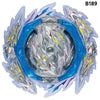 DB Single Bey B-193 Ultimate Valkyrie, B-200 Xiphoid Xcalibur, B-186 Roar Bahamut – Spinning Top Toys for Boys, Kids Gift