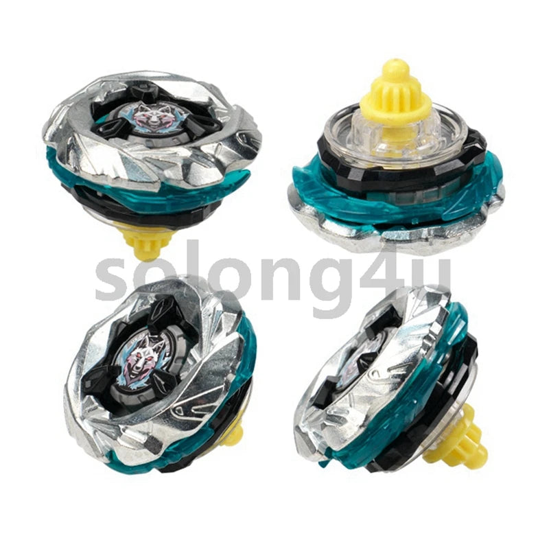UX Bey X SB Spinning Tops UX-05 to UX-08