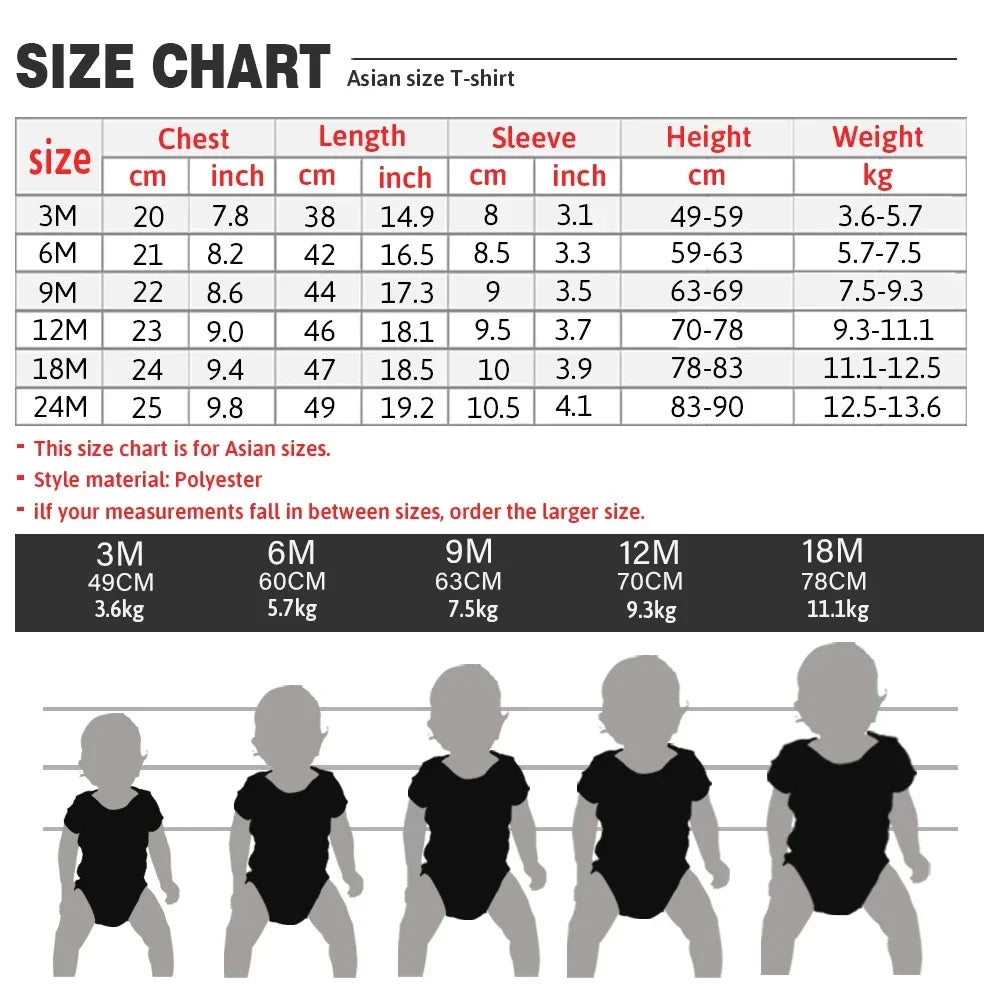 Autumn Newborn Clothes – Soft Cotton Infant Romper with Funny Pattern & Letter Design – Skin-Friendly Baby Boy Girl Short Sleeve Jumpsuit