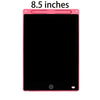 LCD Writing Tablet Board – Drawing Tablet for Kids, Educational Toy for 3-7 Year Old Girls and Boys