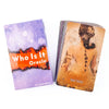 Who Is It Oracle Cards (78 Cards, 4 x 2.4 in, No Guide, Fortune Telling & Divination Deck)