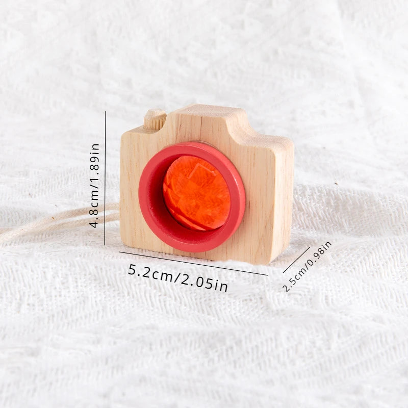 Montessori Busy Board DIY Accessories – Learning and Educational Components, Wooden Parts for Baby Activity Board Games