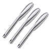 Stainless Steel Fish Scaler and Descaler Tool, 9 Inch