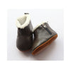 Winter Warm Wool Baby Girls Boots Genuine Leather Cartoon Koala Sheep Baby Boys Shoes Cow Leather First Walkers Snow Boots