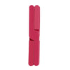 Silicone X-Shaped Heat-Resistant Trivet Foldable Non-Slip Pot Pan Mat Coaster