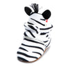 KIDSUN Newborn Winter Socks Shoes Anti-Slip Soft Cotton First Walkers Booties