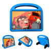 Kids EVA Tablet Case with Stand for Amazon Fire HD 10 - 10.1-Inch, Cute Cartoon Sparrows, Shockproof Waterproof