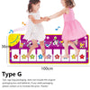 Kids Piano Mat – Educational Music Keyboard Play Carpet, Fun Musical Instrument Toy for Toddlers, Ideal Gift for Boys and Girls