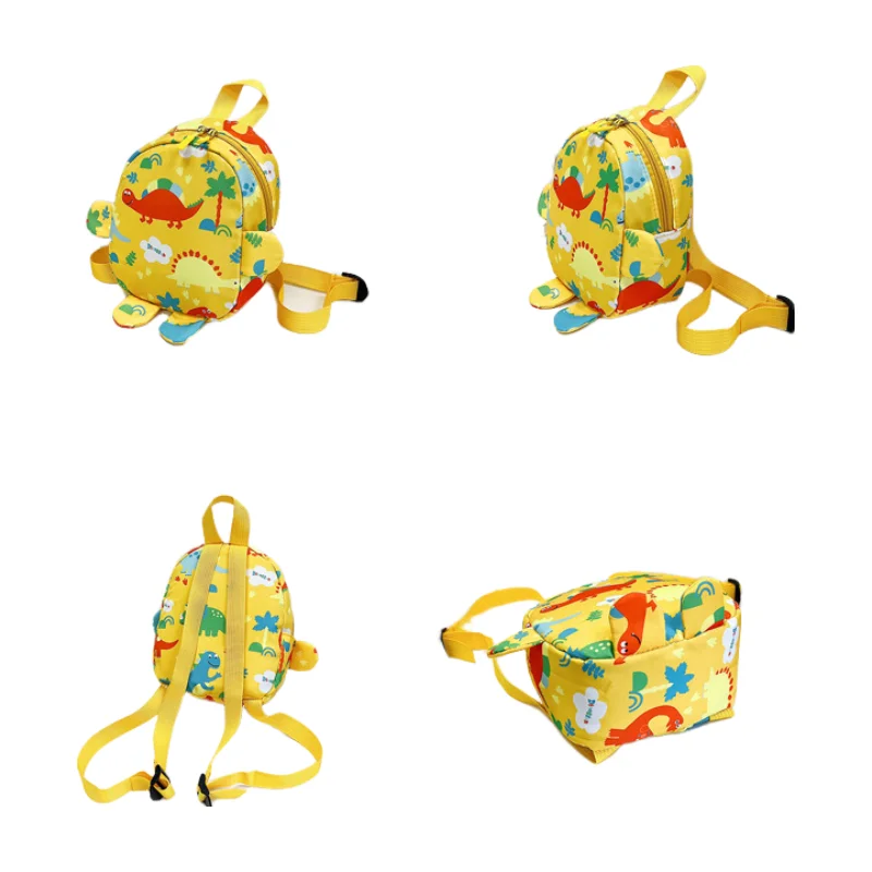 Children’s School Bags - Cute Cartoon Waterproof Backpack for Kids, Trendy Primary School Kindergarten Student Bag - Kidzy Market