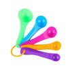 Kids STEM Science Kit Ages 3-12 – Jumbo Test Tubes with Droppers, Funnels & Measuring Spoons for Fine Motor Skills and Early Learning