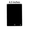 12-Inch LCD Writing Tablet – Graffiti Sketchpad, Magic Erasable Handwriting Pad Toy for Kids, Gift for Boys
