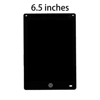 12-Inch LCD Writing Tablet – Graffiti Sketchpad, Magic Erasable Handwriting Pad Toy for Kids, Gift for Boys