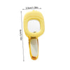 Baby Lighted Nail Clippers – Portable Travel Nail Scissors, Pocket Toe Nail Cutter for On-the-Go