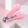 Stainless Steel Nail Clipper – Baby Anti-Pinch Nail Repair Knife, Newborn Baby Nail Clipper