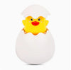 Baby Bath Duck Penguin Egg Water Sprinkler Toy for Kids