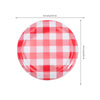 40pcs Wide Mouth Metal Canning Jar Lids Reusable Jam Jar Covers